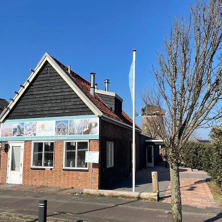Vakantiehuis Tussen Duin En Strand By Droomvilla Egmond aan den Hoef Luaran gambar