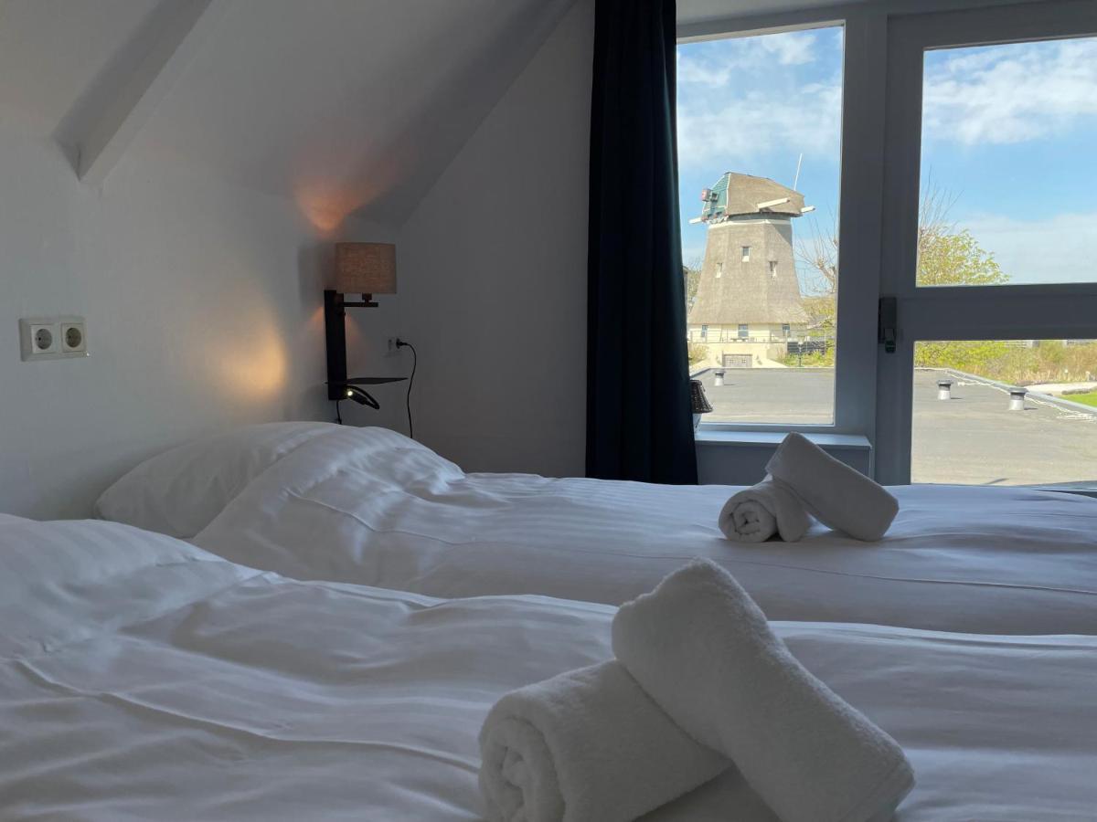 Vakantiehuis Tussen Duin En Strand By Droomvilla Egmond aan den Hoef Luaran gambar